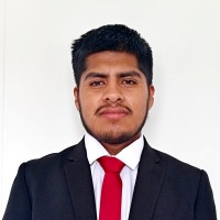 BRAYAN SHAMER LIMA CONDORI