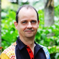 Jason Ritchie