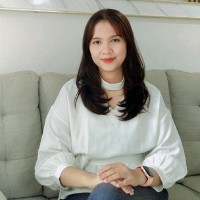Putri Dame Maria Sihite