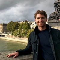 Daniel Pons