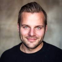Rein Kramer 柯润