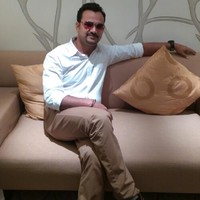 Shivraj Madiwalar