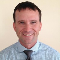 Matt Brown