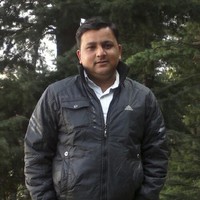 Jagdeep Sharma