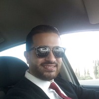 Mohamad Haroun