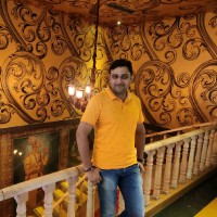 Vivek Kumar