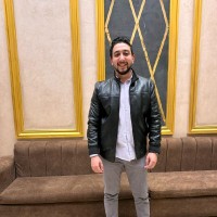 Alaaeldin Abdallah