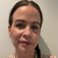 Kine Suzanne Kristiansen