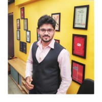 Prajwal D'Souza