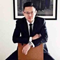 Stephen Goh Cheok Hui