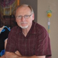 Terry Bush