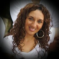 Karla Barrantes De La O
