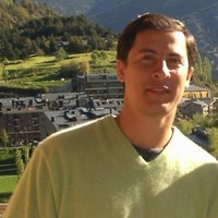 Daniel Forti