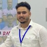 OMAR OU-AANKOUR