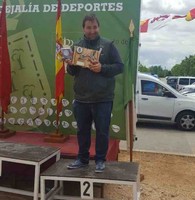 MIGUEL ANGEL GALLEGO GALLEGO