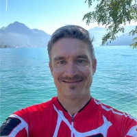 Marc Schneider