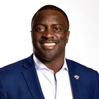 Jermaine Reed