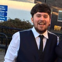 Reece Stewart