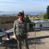 Sylvie Guillard
