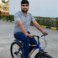 Shubham Mishra