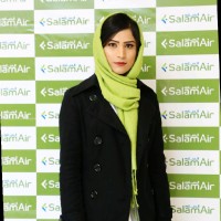 Sana Shafique
