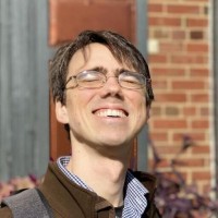 Jonathan Stuart-Moore