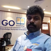 Padmanabhan Saravanan