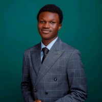 Oladipupo Samuel Boluwatife