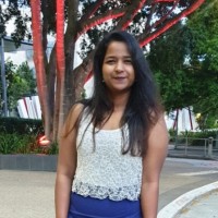 Priyanka Sain