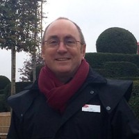 Phil Watson