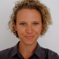 Claudia Walz
