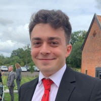 Sam Gaskin