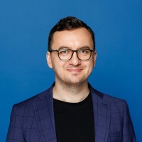 Ionut Manastireanu
