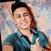 Jhon Jairo Ravelo Mora