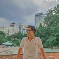 Trọng Tín Nguyễn