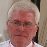 Greg Roberts