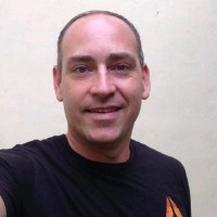 Martin Steven