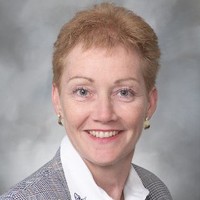 Mary Jo Rapp