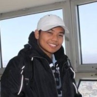 Yves Jordan Gonzales