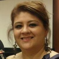 Brenda Martinez-Madrigal