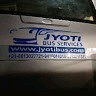 Jyoti Bus