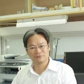 Wenwei Lin