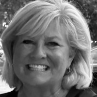 Tracy Barber