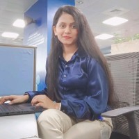 Shivani Kadam