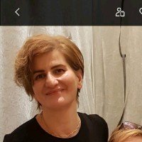 Fatima Salahi