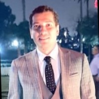 Mohamed Gawish