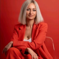 Marina Pavlenko