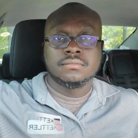 Sam Boateng
