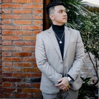 Dominique Renzo Grande