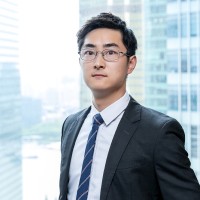 Eric Mo